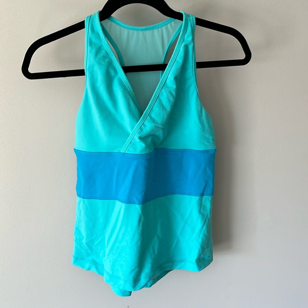 Lululemon Outlet Tank